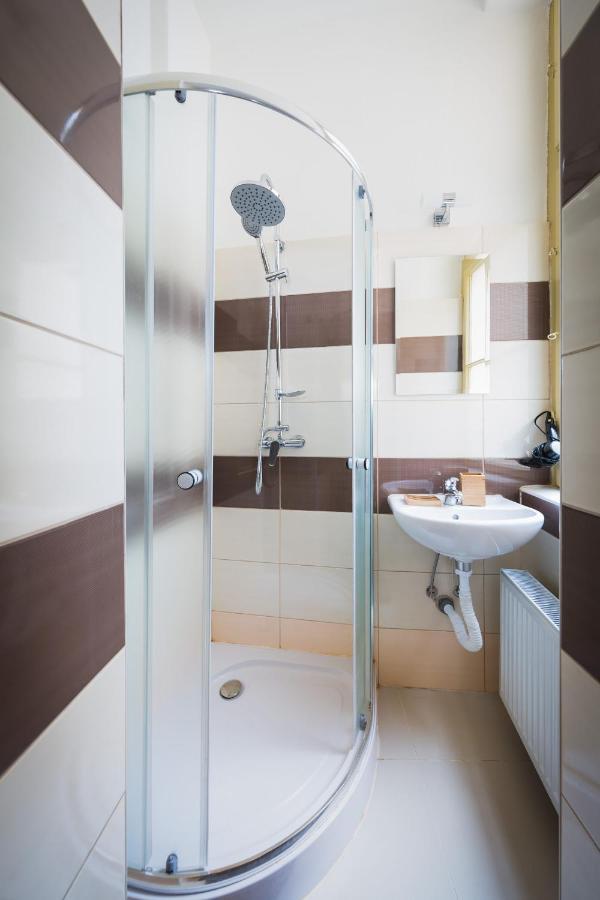 Boheme Apartment Prague Three Екстер'єр фото