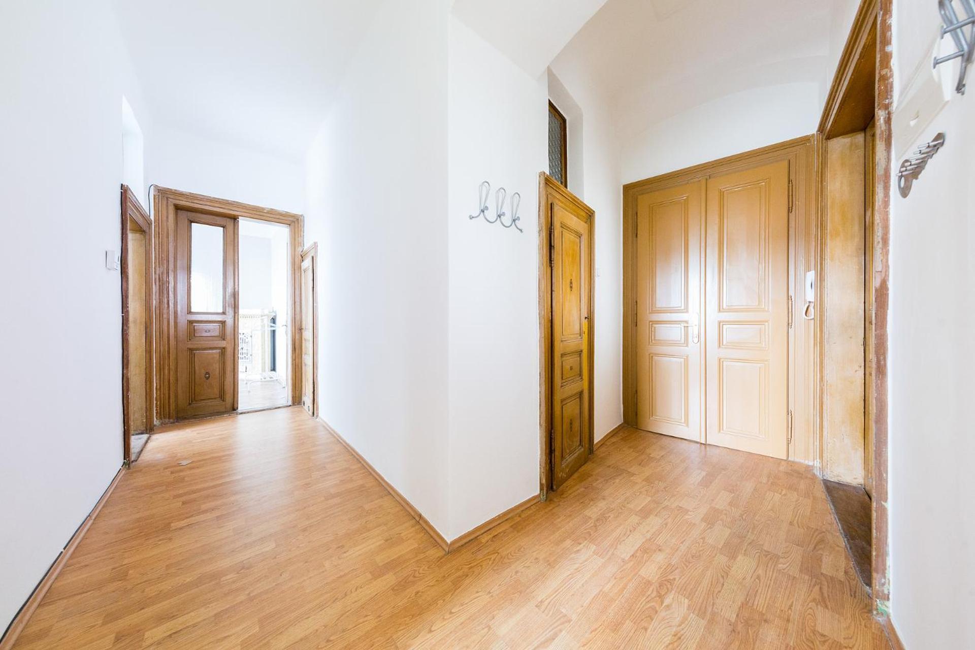 Boheme Apartment Prague Three Екстер'єр фото