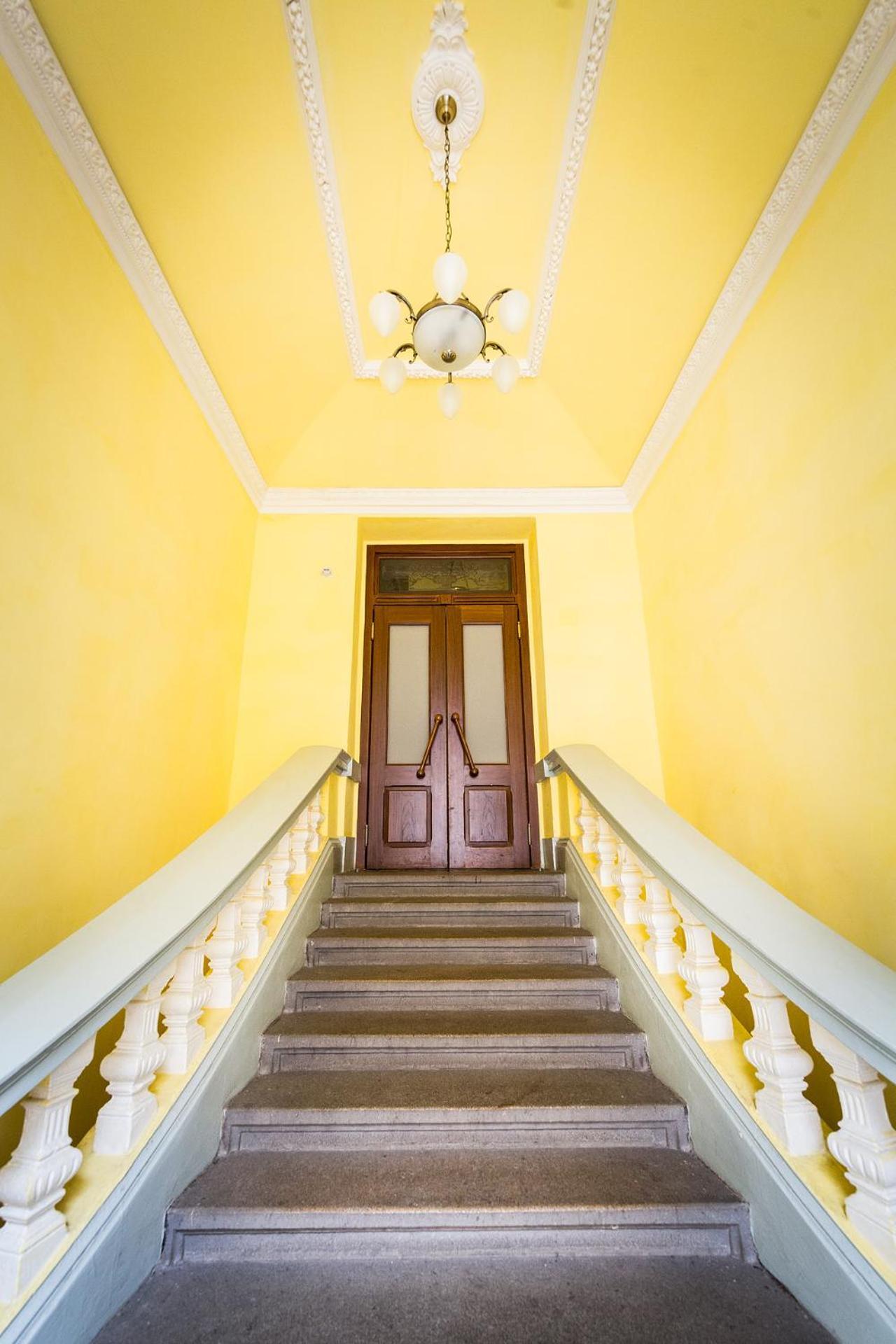 Boheme Apartment Prague Three Екстер'єр фото